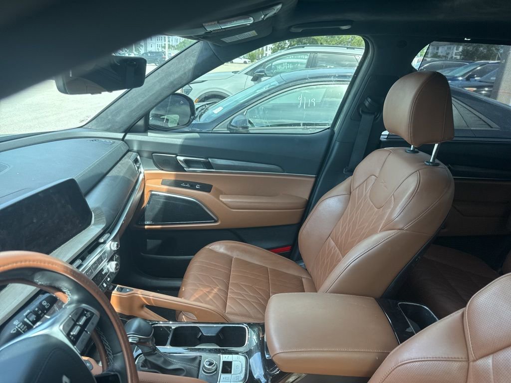 Certified 2023 Kia Telluride SX Prestige X-Pro image 7