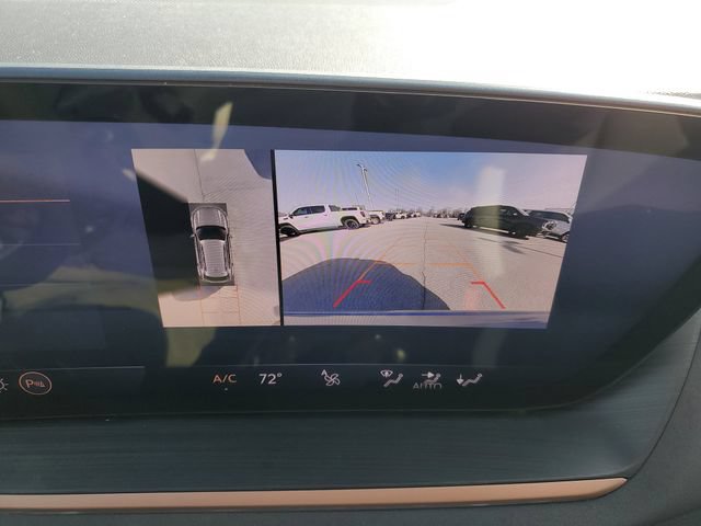 Used 2025 Buick Envision Sport Touring AWD/4WD image 32