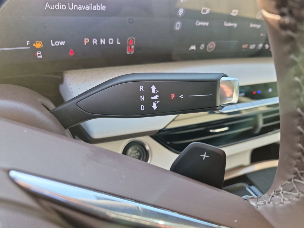 New 2026 Buick Enclave Avenir w/ Super Cruise Package FWD image 30