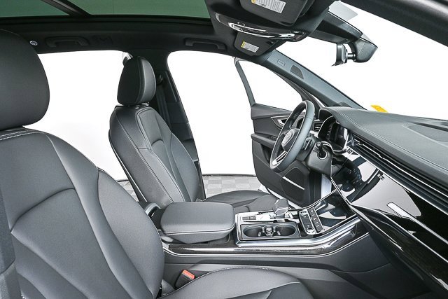 New 2026 Audi Q7 3.0T Premium image 24