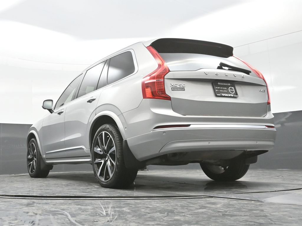 Used 2023 Volvo XC90 B6 Plus w/ Protection Package Premier AWD/4WD image 26