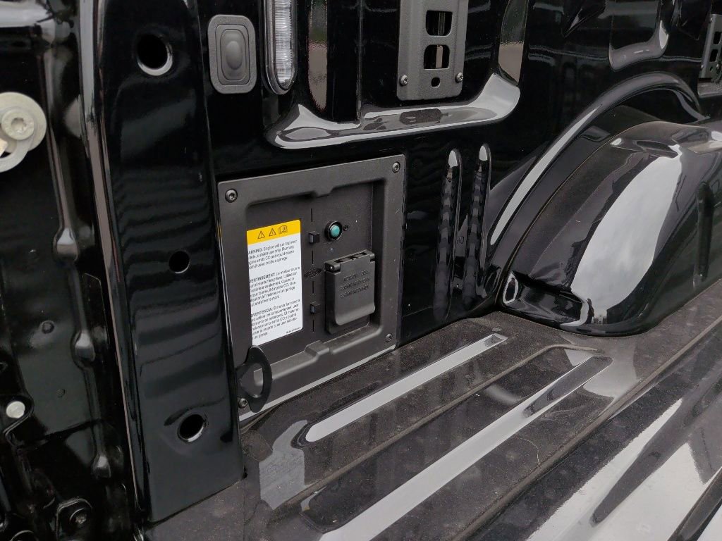 New 2026 Ford F150 Raptor AWD/4WD image 47