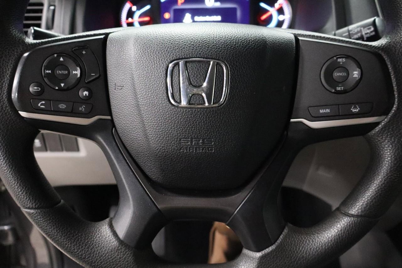 Used 2019 Honda Pilot EX image 13