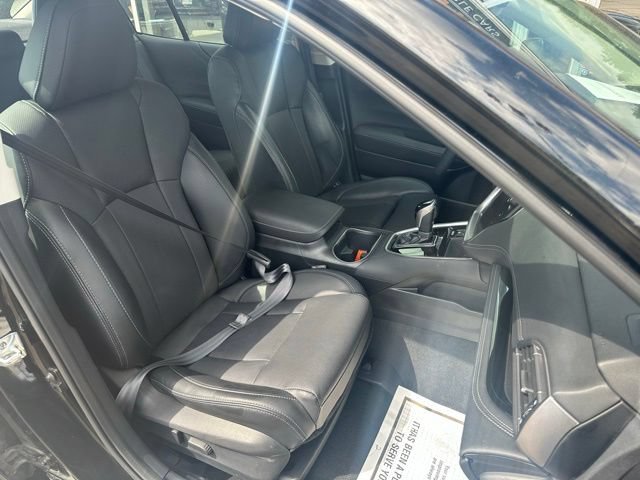 Used 2023 Subaru Legacy Limited AWD/4WD image 11