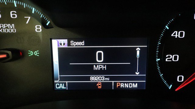 Used 2019 Chevrolet Impala LT FWD image 17