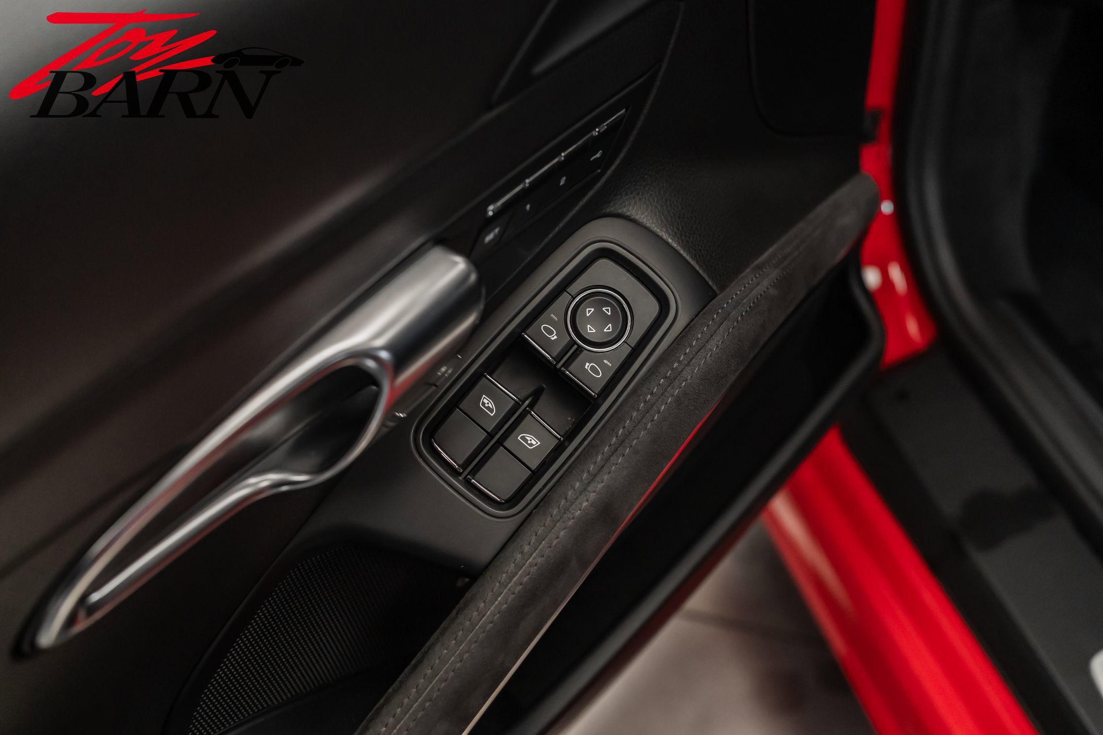 Used 2019 Porsche 718 Cayman GTS image 21