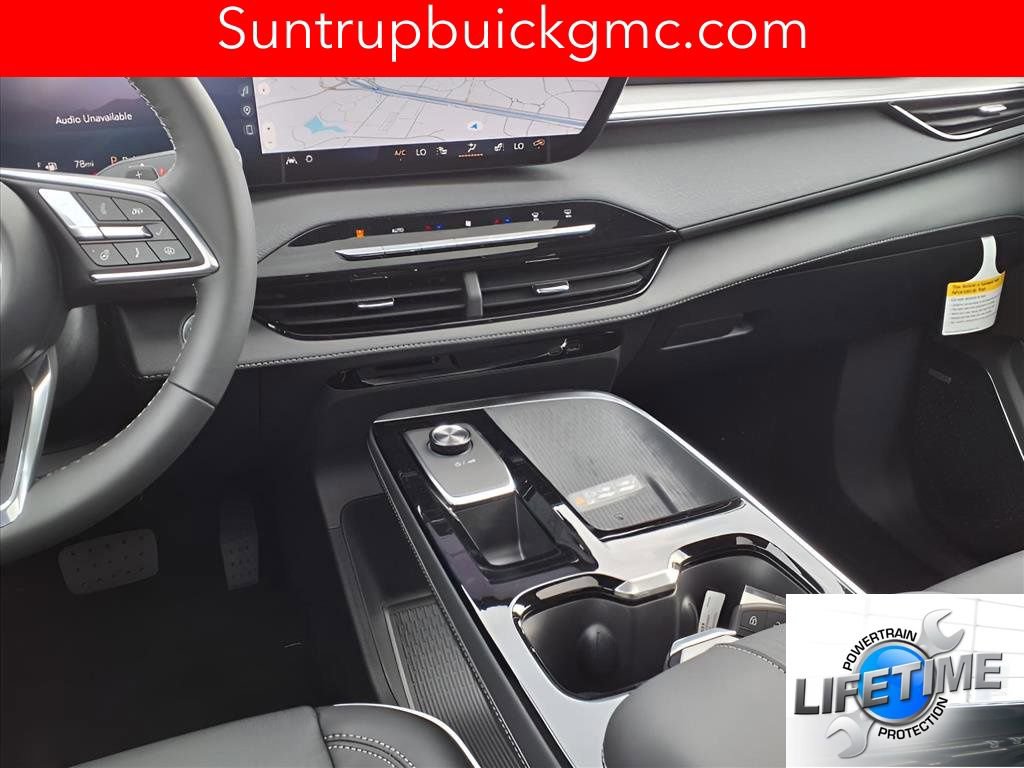 New 2026 Buick Enclave Preferred w/ Power Package image 6