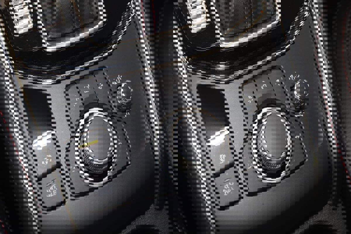 Used 2024 MAZDA CX-5 2.5 Turbo w/ Premium Package image 30