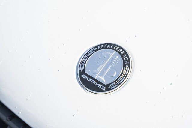 New 2026 Mercedes-Benz GLC 43 AMG 4MATIC Coupe image 24