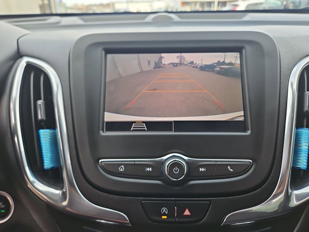 Used 2023 Chevrolet Equinox LT AWD/4WD image 34