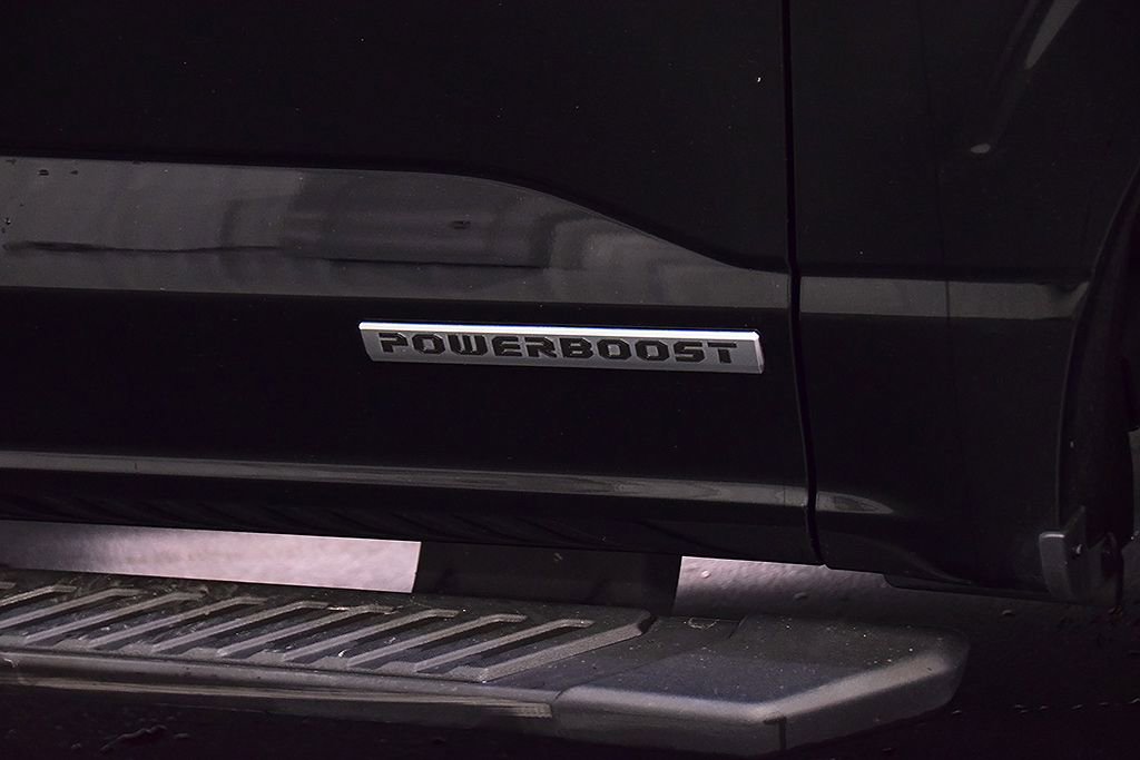 Used 2023 Ford F150 XLT w/ Equipment Group 302A High image 14