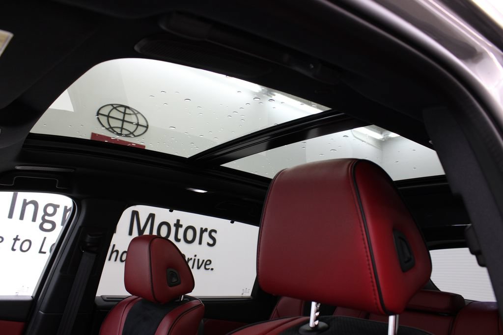 Used 2025 Acura MDX A-Spec AWD/4WD image 14