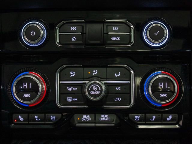 Used 2022 GMC Yukon Denali image 18