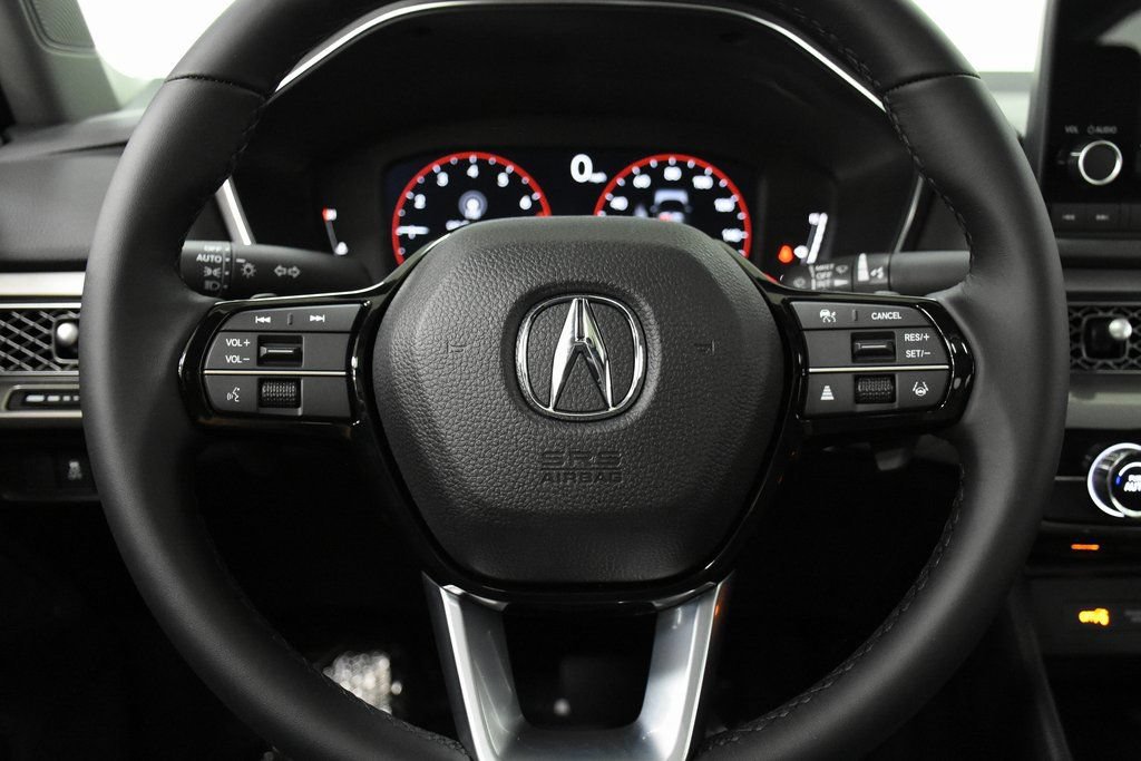 Used 2025 Acura Integra FWD image 13