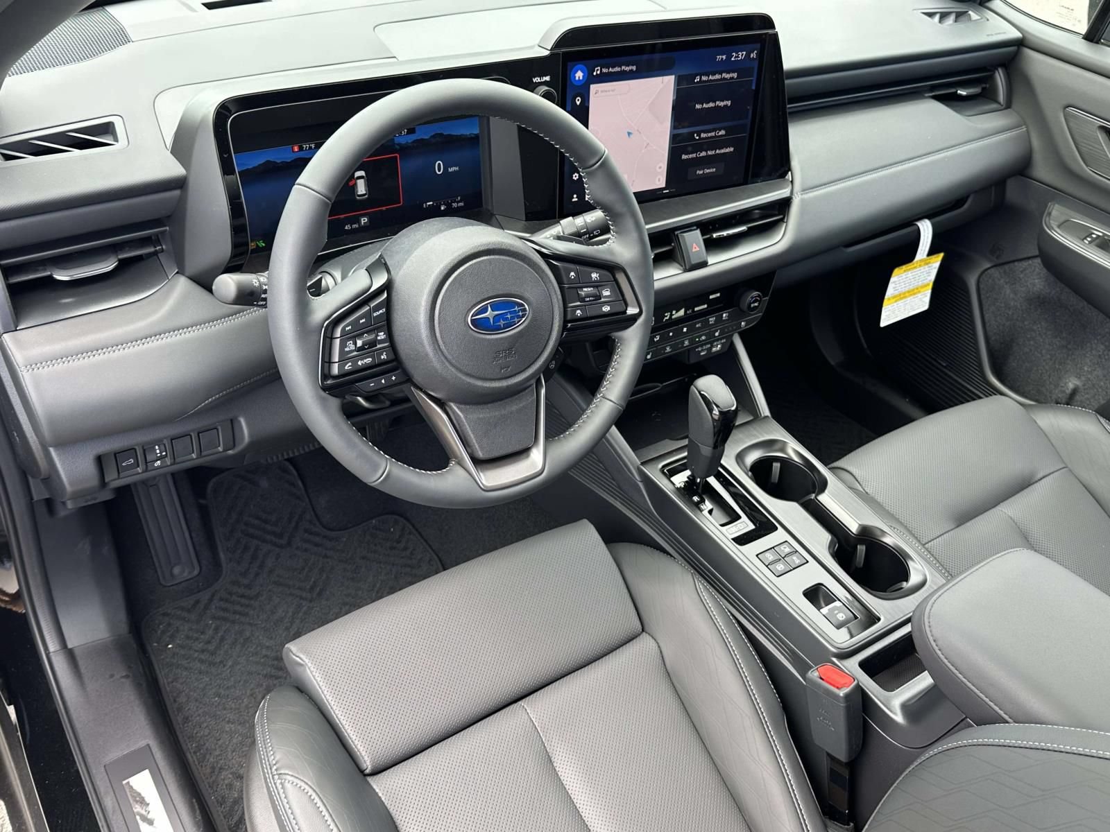 New 2026 Subaru Outback Wilderness AWD/4WD image 9