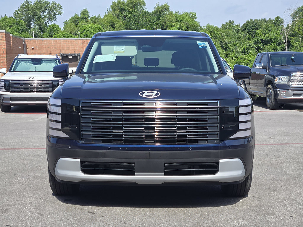 New 2026 Hyundai Palisade SE FWD image 2