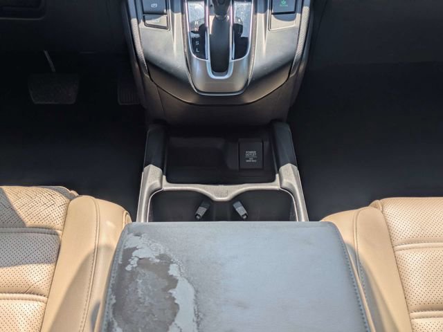 Used 2018 Honda CR-V Touring image 20