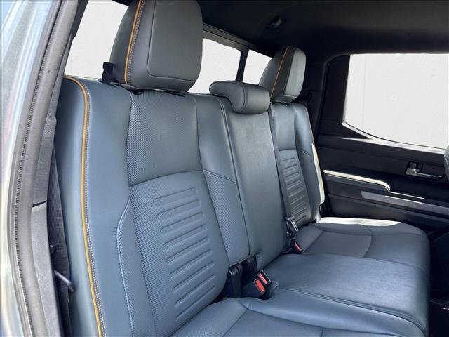 Used 2024 Toyota Tacoma 4x4 Double Cab Hybrid image 12