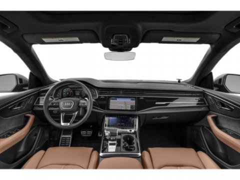 New 2026 Audi RS Q8 performance image 10