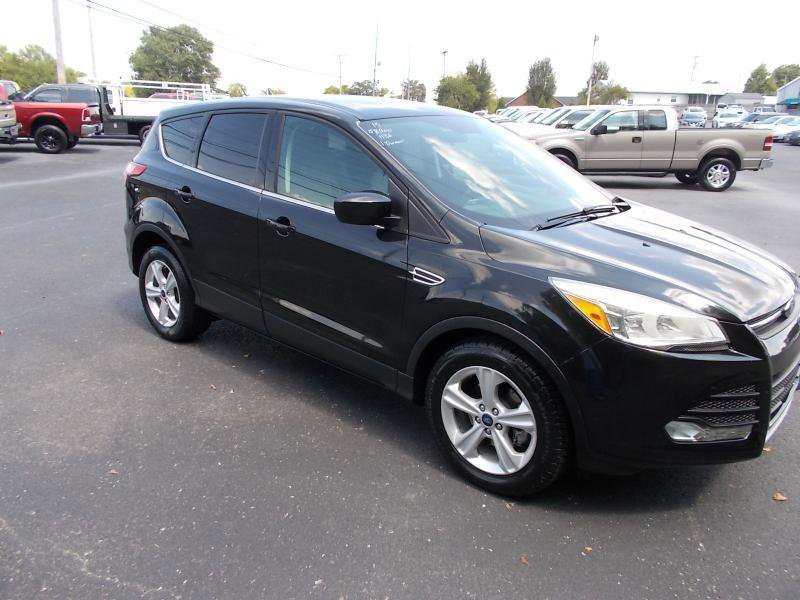 Used 2015 Ford Escape SE FWD image 11