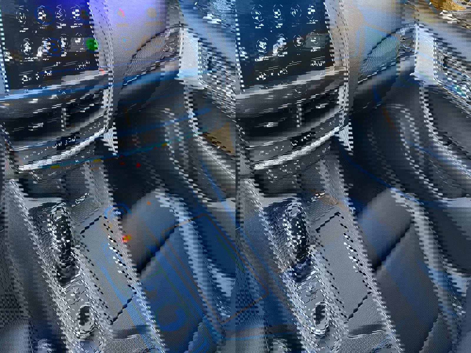 Certified 2022 Cadillac CT5 V w/ Premium Package image 25