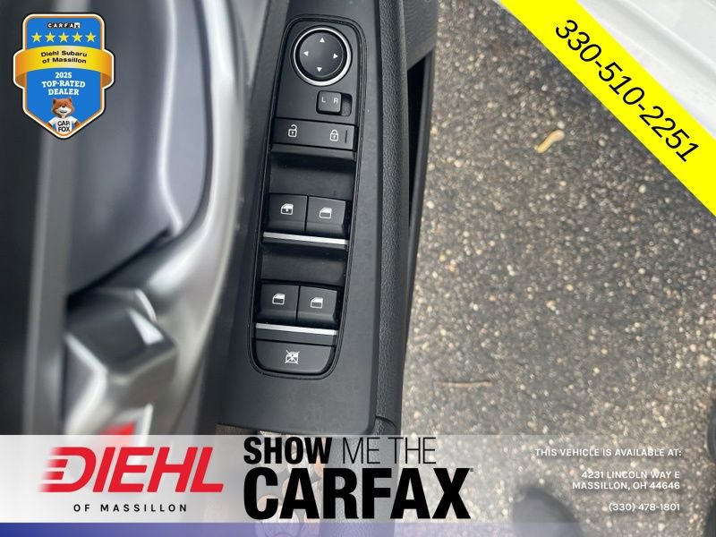 Used 2022 Kia Forte LXS w/ LXS Technology Package FWD image 16