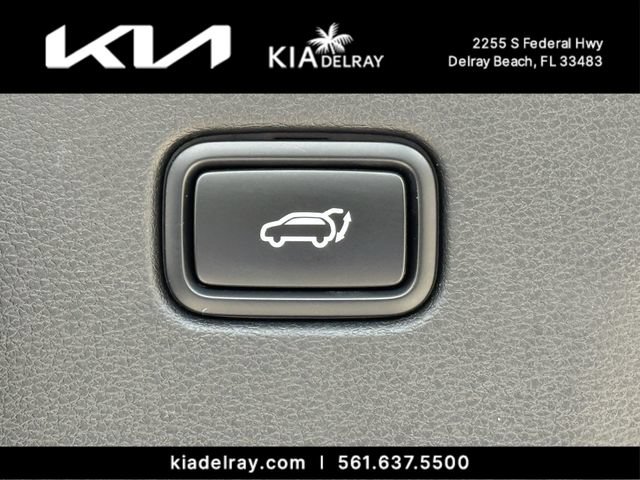 Certified 2024 Kia Sportage SX AWD/4WD image 9
