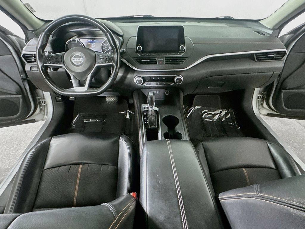 Used 2022 Nissan Altima 2.5 SR FWD image 17