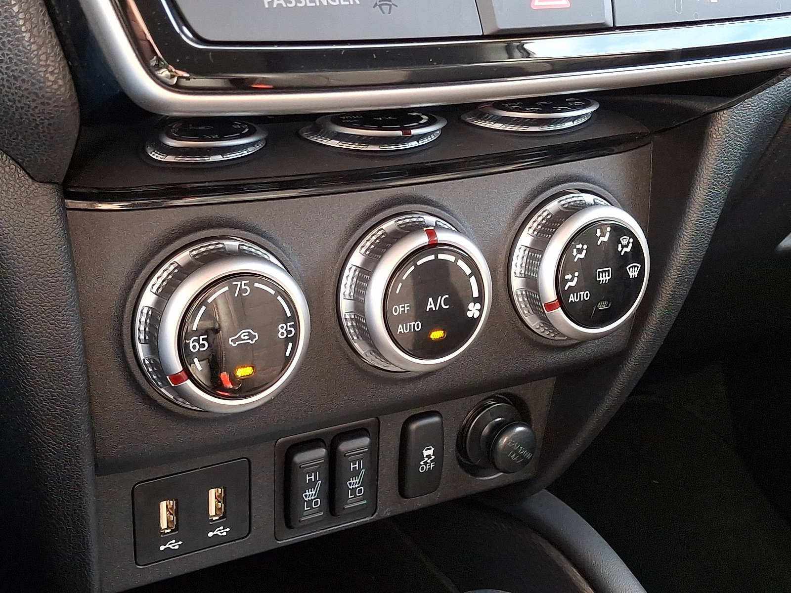 Used 2022 Mitsubishi Outlander Sport SE FWD image 17