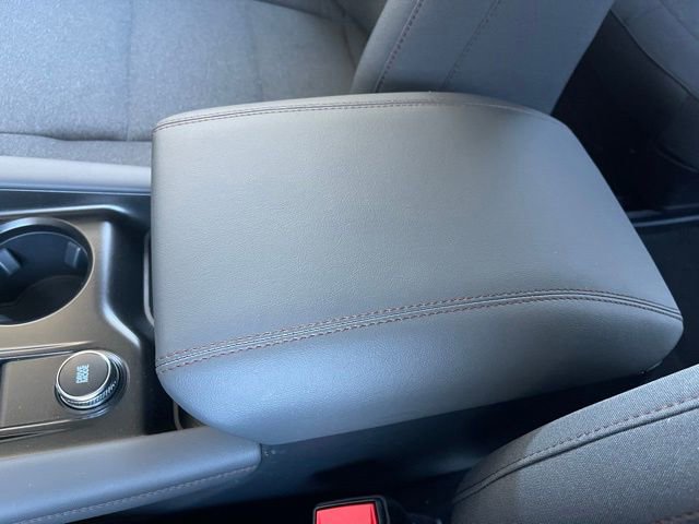 New 2026 Ford Explorer Active image 21