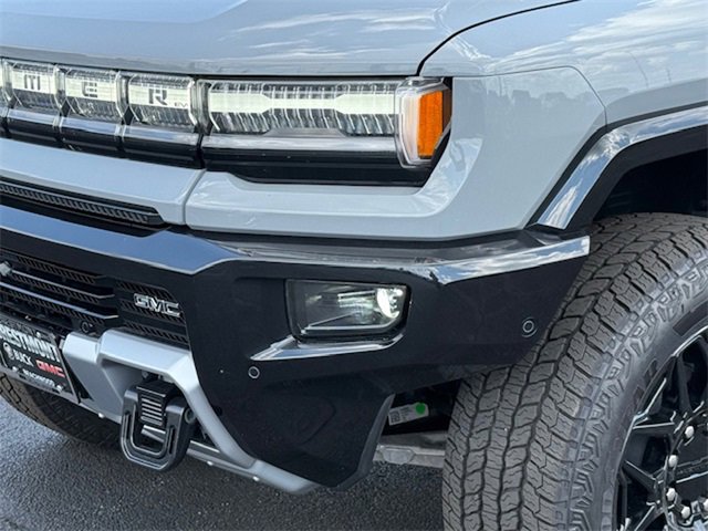 New 2025 GMC Hummer EV 2X image 11