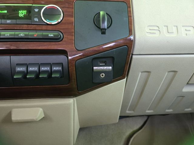 Used 2010 Ford F250 Lariat AWD/4WD image 20