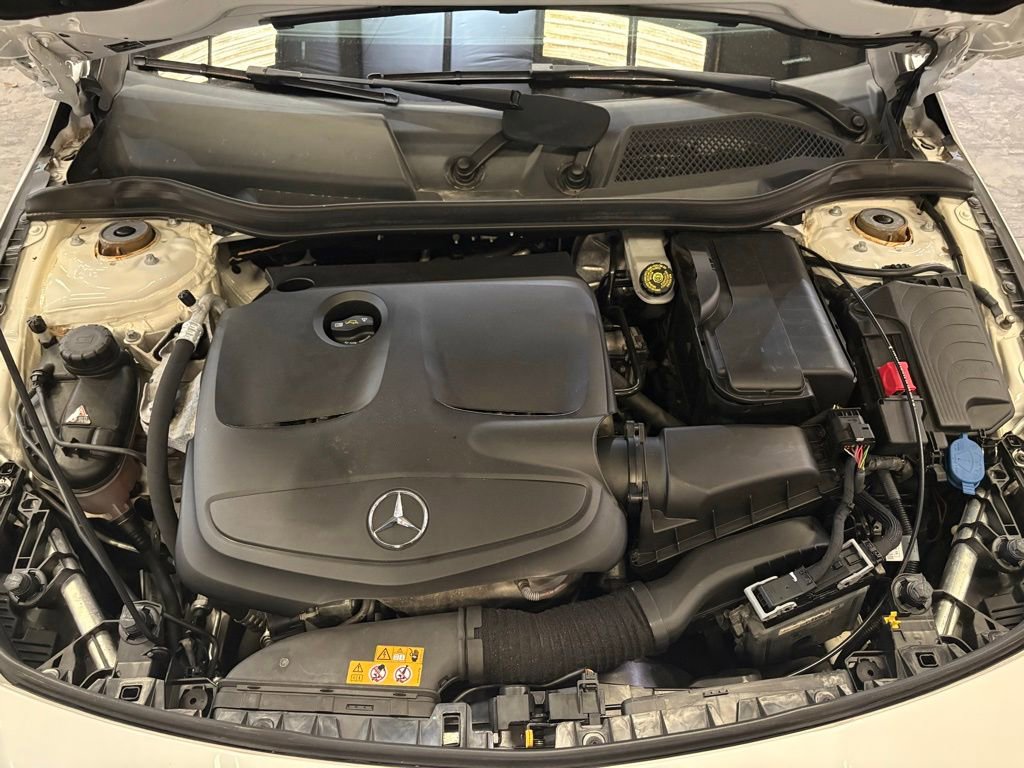 Used 2019 Mercedes-Benz CLA 250 image 13