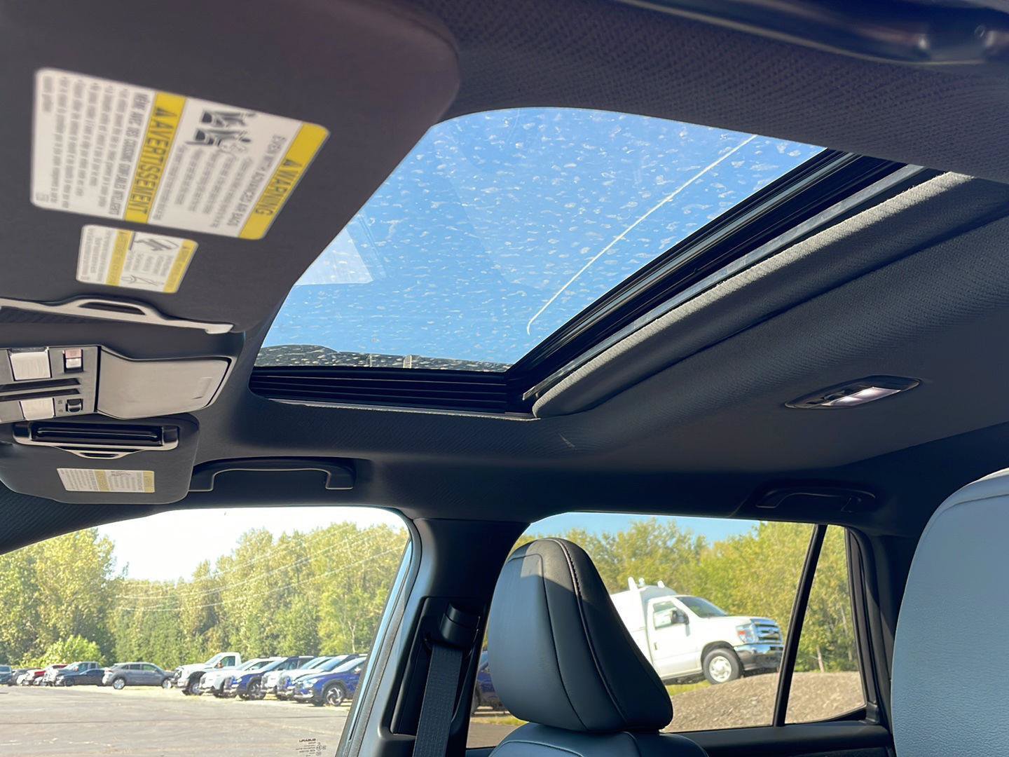 New 2026 Subaru Outback Premium AWD/4WD image 25