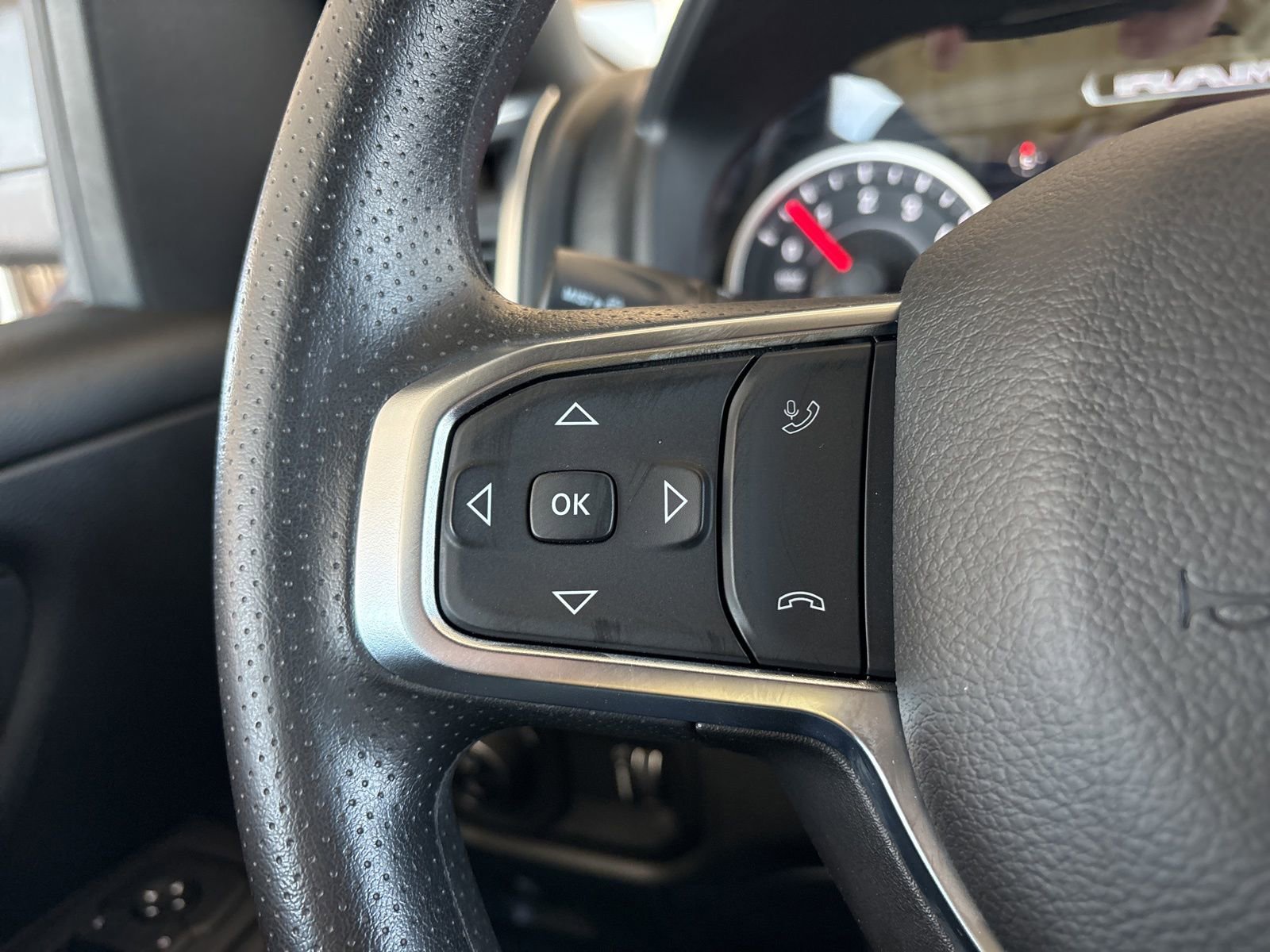 New 2026 RAM 1500 Express image 26