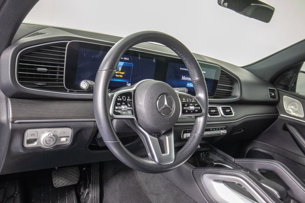 Used 2022 Mercedes-Benz GLE 350 image 16