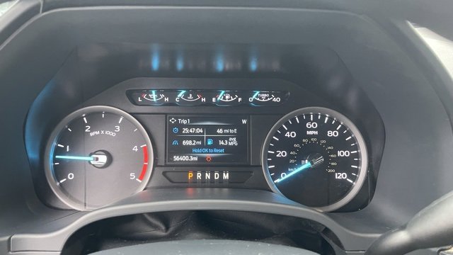 Used 2022 Ford F250 XLT w/ XLT Premium Package image 14
