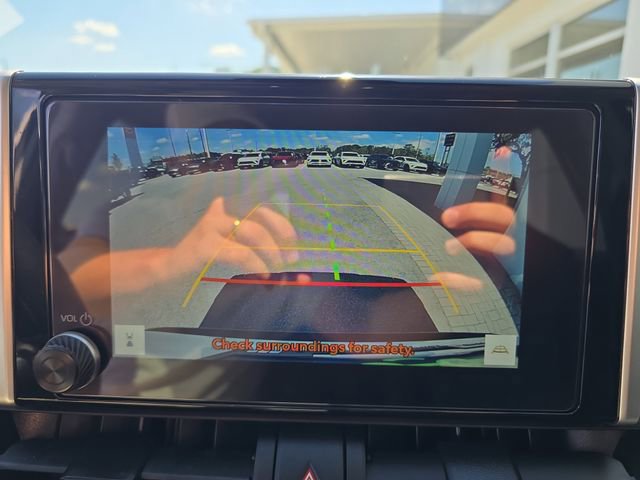 Used 2024 Toyota RAV4 XLE w/ Convenience Package image 21