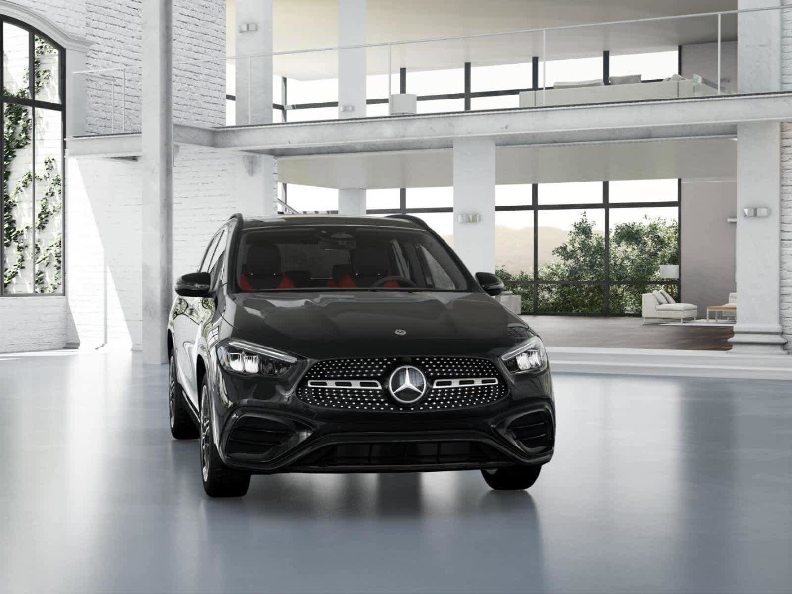 New 2026 Mercedes-Benz GLA 250 image 7