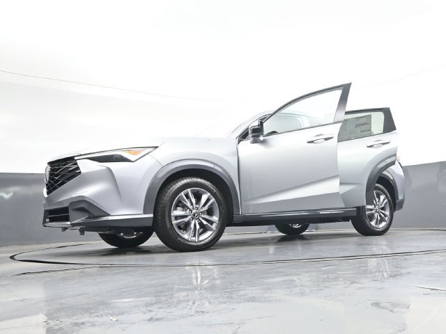 New 2026 Acura ADX FWD image 32