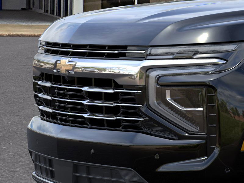 New 2026 Chevrolet Tahoe LT w/ Comfort Package RWD image 13