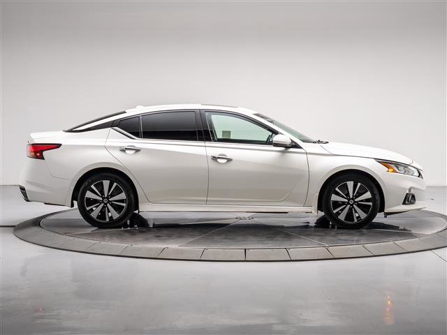 Used 2020 Nissan Altima 2.5 SL image 6