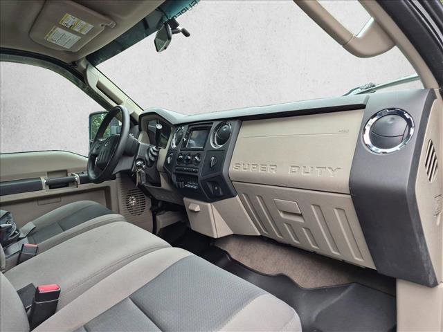 Used 2009 Ford F250 XLT AWD/4WD image 21