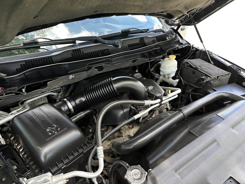 Used 2013 RAM 1500 Sport w/ Sport Premium Group AWD/4WD image 34