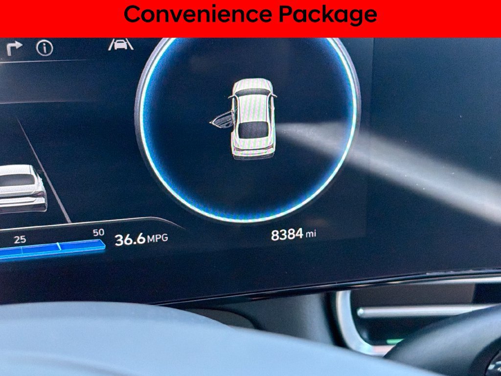 Used 2024 Hyundai Elantra SEL w/ Convenience Package FWD image 20