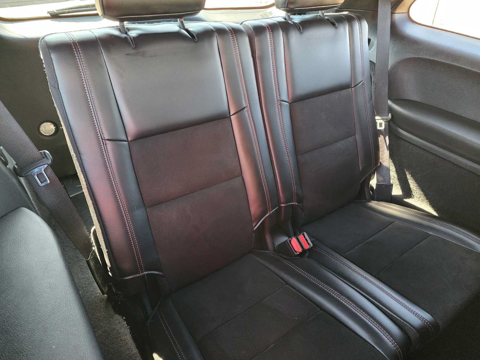Used 2021 Dodge Durango R/T AWD/4WD image 15