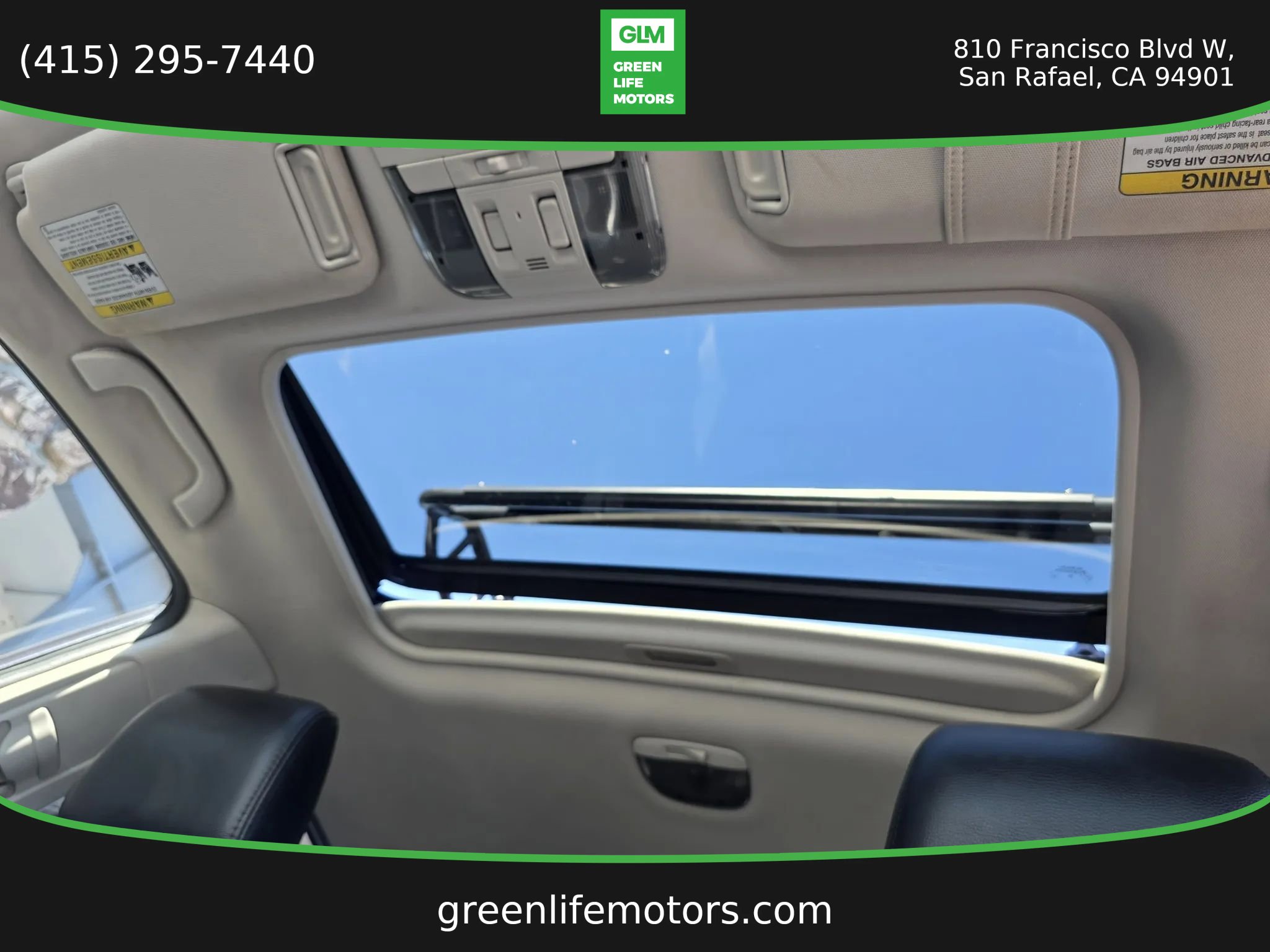 Used 2013 Subaru Outback 2.5i Limited AWD/4WD image 24