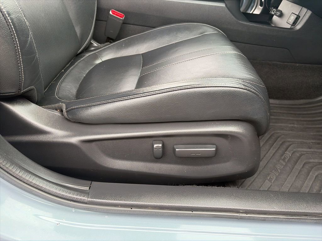 Used 2019 Honda Civic Sport Touring image 31