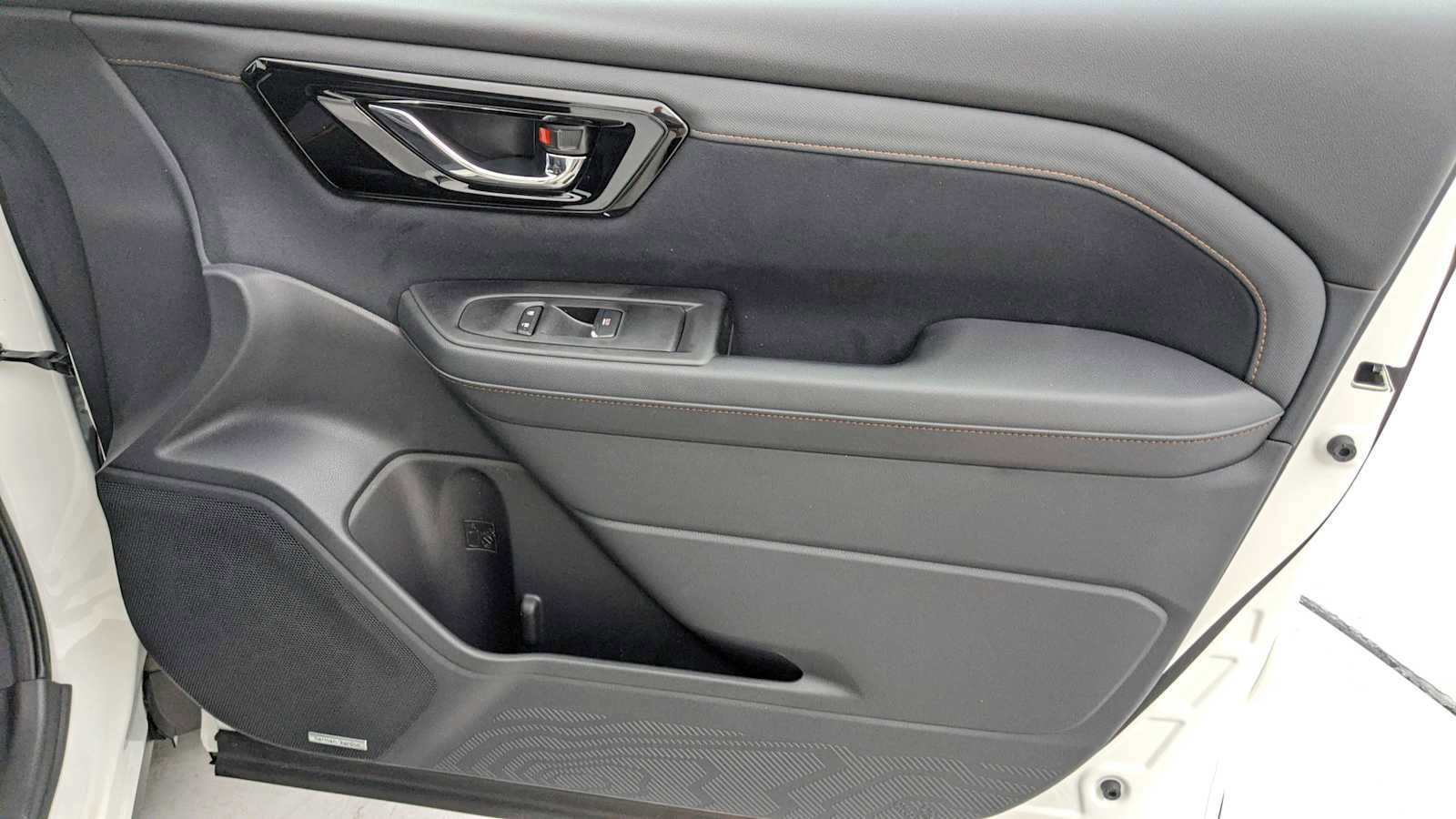 New 2026 Subaru Forester Sport AWD/4WD image 24