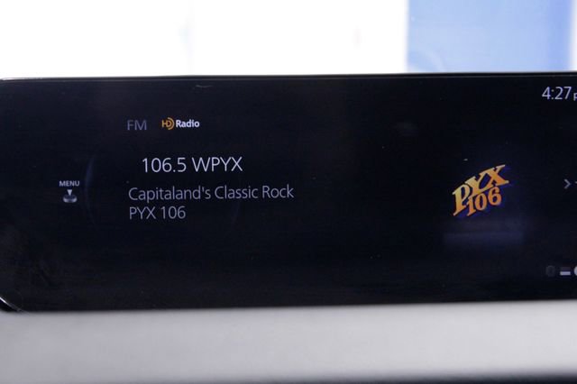 Used 2025 MAZDA CX-50 AWD 2.5 S w/ Preferred Package image 31